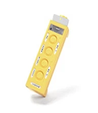 1301260212  Control Switches Station 4-Pushbutton SGL-SPEED