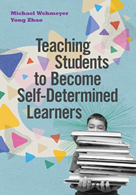 Teaching Students to Become Self-Determined Learners - Paperback / softback NEW