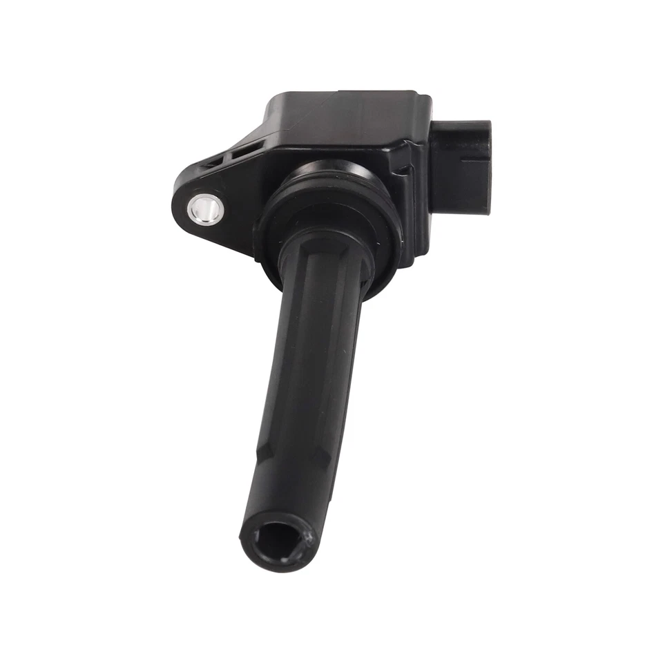 Bobina de encendido y bujía premium E3 para Suzuki SX4 UF562 2007-2009 2,0 L/2,7 L Foto 2 de 4