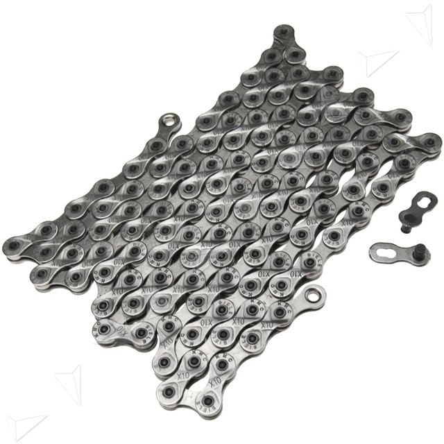 9 Speed 116 Link Chain HG73 Shimano Fit for Shimano 105 with 2 magic buckle