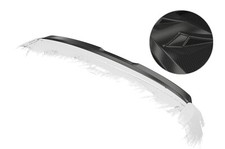 Heck Spoiler Flügel Wing Carbonlook für  VW Caddy 5 (Typ SB) HF074-C