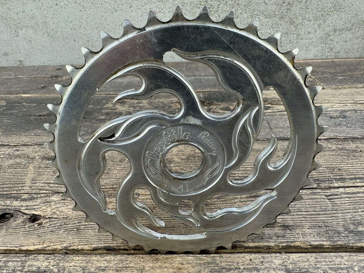 G-RAP SKATTERMAN & SNUGBRIM OG盤 RIDE OY SUPPLY SPROCKET FOR BMX BIKES 40% OFF || MR BIKE