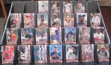 2019 TOPPS OPENING DAY 150 YEARS OF FUN COMPLETE (25) CARD SET NRMT