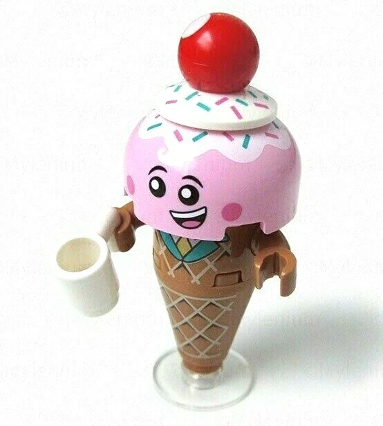 14+ Ice Cream Cone Costume