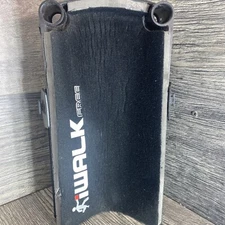 iWalk Free Hands Free Knee Crutch Kneepad Platform  Replacement Part FREE SHIP