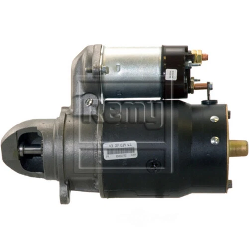 Motor de arranque compatible con Buick Electra 1964-1966, Riviera, Wildcat Electra, Wildcat Gran Foto 4 de 4