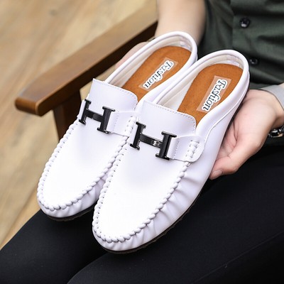 ebay mens moccasins