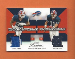 drew bledsoe jersey for sale