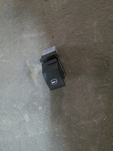 Original VW Golf 6 5K Schalter Fensterheber A18960 7l6959855b