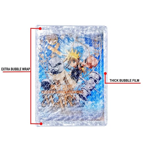 SHURIKEN SENTAI NINNINGER - TV SERIES DVD (1-50 EPS + 4 MOVIES) SHIP FROM US - Picture 4 of 7