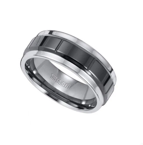 Triton Anillos para hombres
