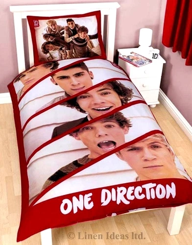 Kids Disney and Character Single Panel Duvet Cover Bedding Sets New License - Picture 38 of 61