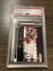 2022 Panini Instant NFL PSA 8 Tom Brady #100 1/691 100k Passing Yards Bucs Pop 5