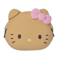 p g design mimi POCHI Hello Kitty Brown Darts Accessory Case