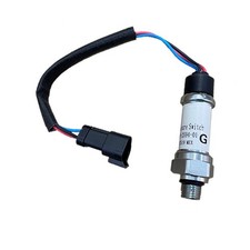 Fits For Caterpillar CAT 459-2594 Pressure Switch 4592594 US Stock Fast Shipping