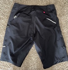 Mallas De Ciclismo Para Mujer Con Relleno Transpirables Y Elásticas  Ideal Para Spinning Y Outdoor