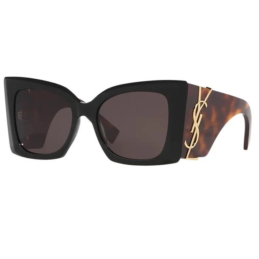 Saint Laurent — Yves Saint Laurent SL M119 Blaze sunglasses