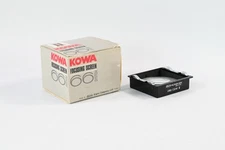 Kowa Six Grid/Clear II Focusing Screen #G934