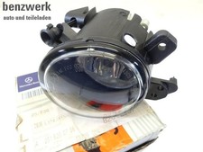 Mercedes div. Nebelscheinwerfer Stoßstange vorne links ORIGINAL NEU 2518200756 ? Mercedes div. Nebelscheinwerfer Stoßstange vorne links ORIGINAL NEU 2518200756 ?