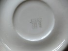 Vintage Corelle Saucers In The Butterfly Gold Pattern You Get 7 — photo 3