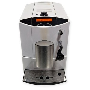 ☕ Miele CM 5000 Kaffeevollautomat |   Gehäuseschaden|❌️DEFEKT | ⚠️UNGEPRÜFT #224