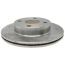 Disc Brake Rotor-R-Line Raybestos 96020R