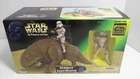 1997 Star Wars Dewback & Sandtrooper Power of The Force Set Hasbro Kenner Sealed