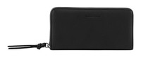 Fredsbruder My Bestie Long Wallet GeldböRse Black Schwarz Neu