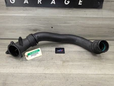 OEM BMW F22 F32 F36 G01 G20 G30 Intercooler Charge Air Intake Hose Pipe B46 B48