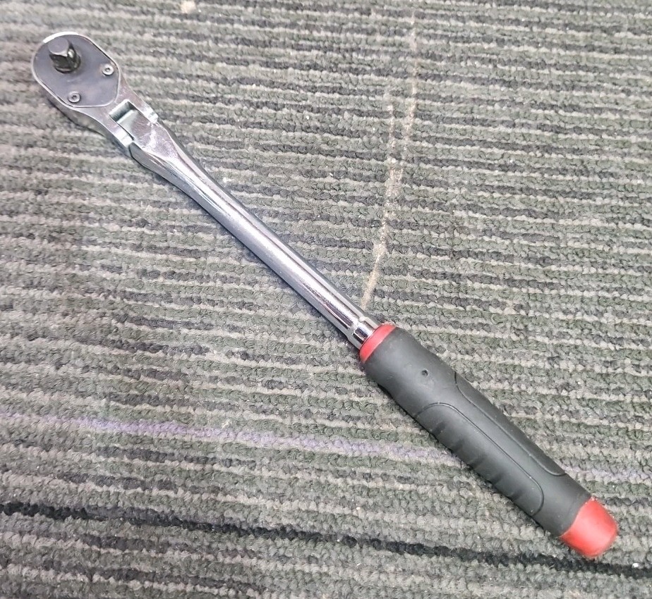 Mac Tools MR990FPA 1/4
