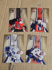 2006-07 Upper Deck Power Play Prospects PICK & CHOOSE x 4 NHL Hockey Cards