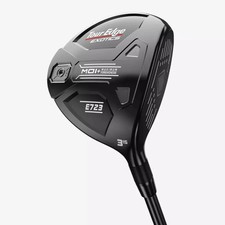 TOUR EDGE EXOTICS E723 FAIRWAY 3 WOOD GRAPHITE STIFF STANDARD