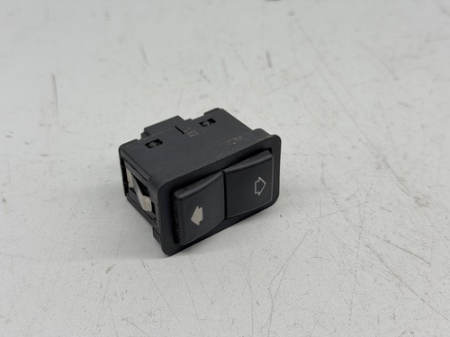 1x Original BMW 5er E39 Schalter Fensterheber Vorne Hinten 8368974 #A25