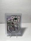 Aaron Judge 2024 Topps Own the Game Baseball card #06OTG-1 New York Yankees