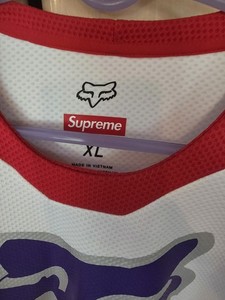 Supreme Fox Grips | eBay