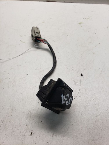 2015-2016 Cadillac SRX Camera/Projector Rear View Camera Liftgate OEM 1424288