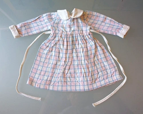 Furga High Fashion Three Esse 3S Doll Dress 8656 Gallery Vintage Doll Dress