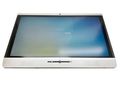 Newline X6 65 4K UHD Interactive Touch Display TruTouch Video Conference Screen