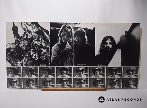 Pink Floyd Ummagumma A-1 B-3 Sekundendruck Doppel-LP Album Vinyl Schallplatte - Sehr guter Zustand +/VG + - Bild 3 von 9