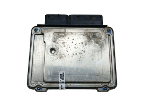 ECU Steuergerät OPEL VECTRA C LIFT (2005-2008) 1.9 CDTI 55205632