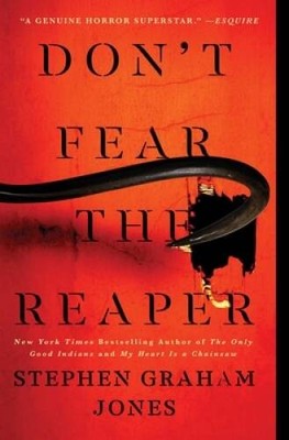 Dont Fear the Reaper (2) (The Indian Lake Trilogy) - Paperback - VERY GOOD