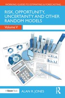 Risk, Opportunity, Uncertainty And Other Random Models | Alan Jones | Englisch
