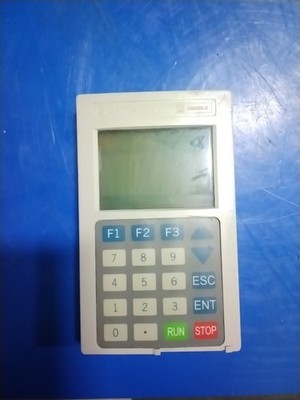 Telemecanique Square D VW3A66206 Control Keypad Interface
