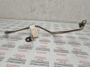 VW PASSAT B6 3C2 Turbinenschmierrohr 03C121469D 1.40 2009 31452277