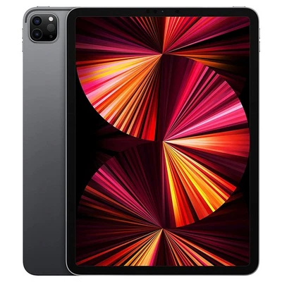 Apple iPad Pro 11-inch (3rd generation) · 256GB · Cellular