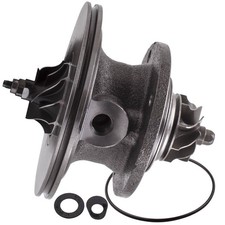 Turbolader Rumpfgruppe for Peugeot 207 307 1.4 HDI 50 KW 68 PS 9643675880
