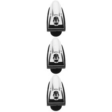 أدوات ومعدات 3Pcs Reusable