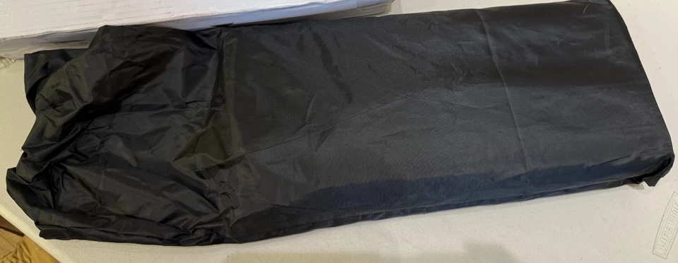 Autotech Park Foldable Sunshade Compatible with 2020-2025 Tesla Model Y, Sunshad - Image 3 of 4