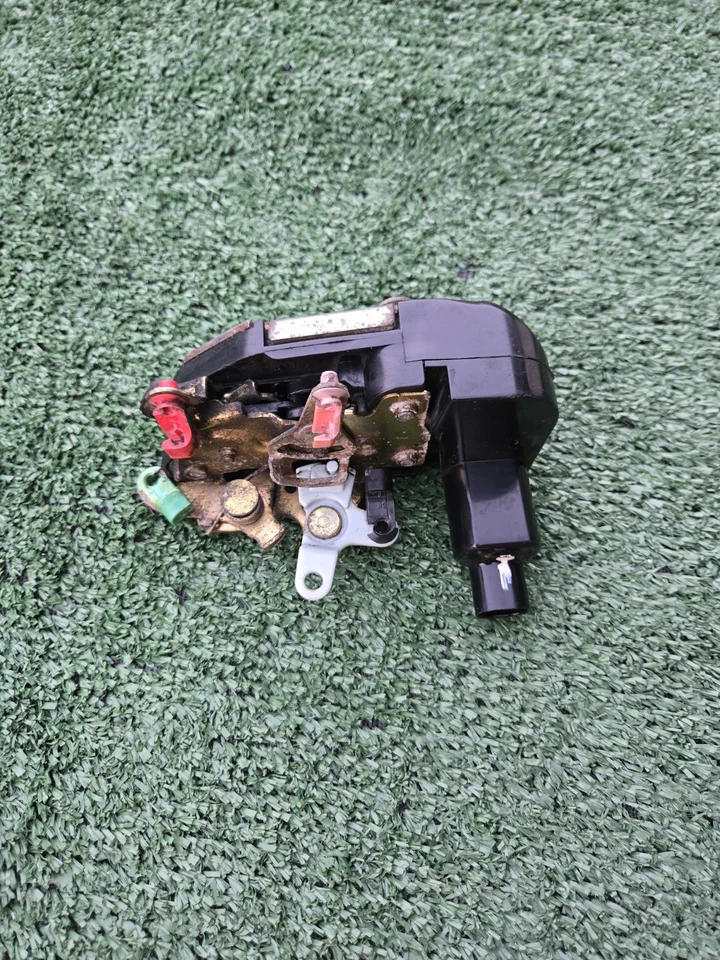 1994-2001 DODGE RAM PICKUP 1500 2500 FRONT DOOR LATCH LOCK ACTUATOR LEFT SIDE  - Image 3 of 3