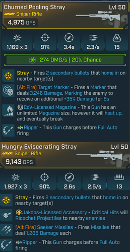 Borderlands 4 BL4 - Los mejores artículos de armas meta legendarias drop God Rolls UVH5 rápido⚡ - Imagen 27 de 153